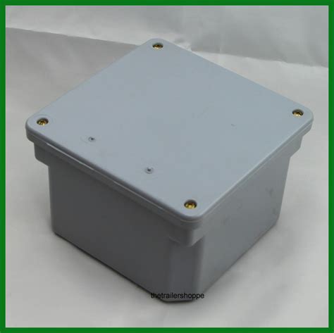 4x6x6 pvc junction box|6x6x4 pvc pull box.